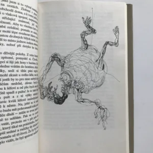 Povídky, Franz Kafka