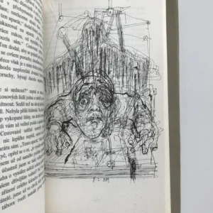 Povídky, Franz Kafka