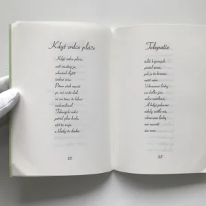 Strom života, Irena Kopecká