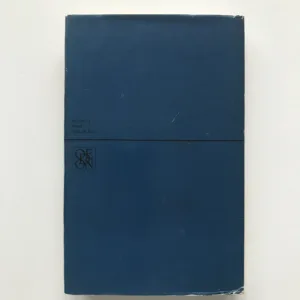 Básně noci / Pět minut za městem, Vítězslav Nezval