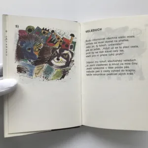 Bajky na míru, Miroslav Kapek, Radomír Kolář