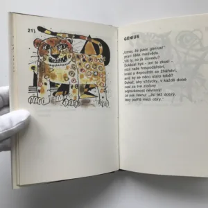 Bajky na míru, Miroslav Kapek, Radomír Kolář