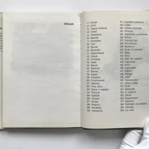 Bajky na míru, Miroslav Kapek, Radomír Kolář