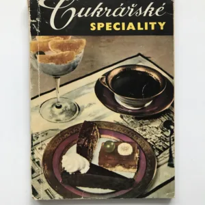 Cukrářské speciality, Antonín Gurecký, Jan Chromela