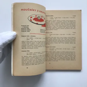 Cukrářské speciality, Antonín Gurecký, Jan Chromela