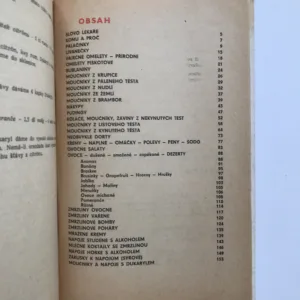 Cukrářské speciality, Antonín Gurecký, Jan Chromela