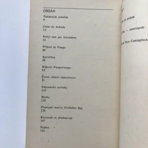 Lidé z Baffinova ostrova, Nelly Rasmussenová