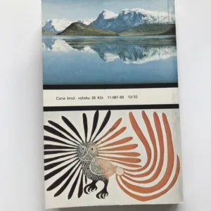 Lidé z Baffinova ostrova, Nelly Rasmussenová