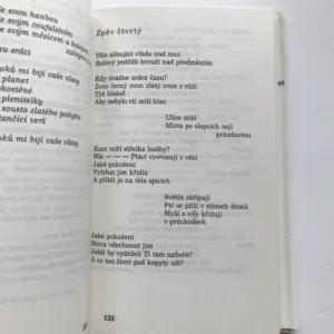 Křestný list / Ódy a variace / Limb a jiné básně / Sedm kantát / Dny v roce / Roky v dnech, Jiří Kolář