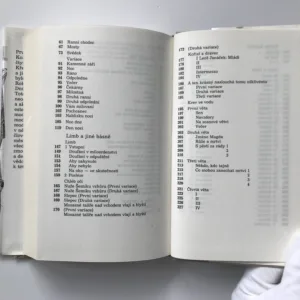 Křestný list / Ódy a variace / Limb a jiné básně / Sedm kantát / Dny v roce / Roky v dnech, Jiří Kolář