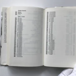 Křestný list / Ódy a variace / Limb a jiné básně / Sedm kantát / Dny v roce / Roky v dnech, Jiří Kolář