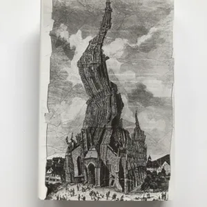 Křestný list / Ódy a variace / Limb a jiné básně / Sedm kantát / Dny v roce / Roky v dnech, Jiří Kolář