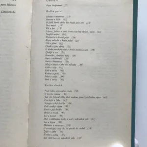 Bajky, Jean de La Fontaine, Jaroslav Šerých