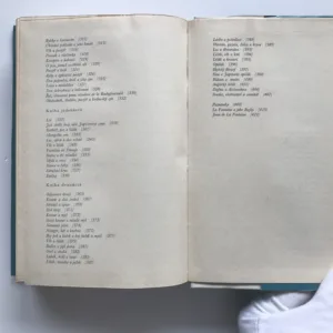 Bajky, Jean de La Fontaine, Jaroslav Šerých