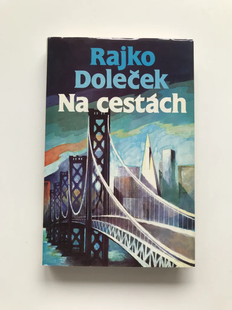 Na cestách (Příběhy z jednoho světa), Rajko Doleček