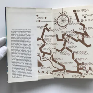 Na cestách (Příběhy z jednoho světa), Rajko Doleček