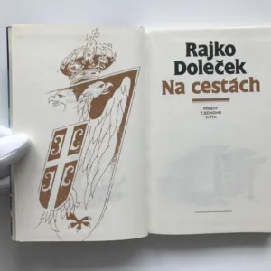 Na cestách (Příběhy z jednoho světa), Rajko Doleček