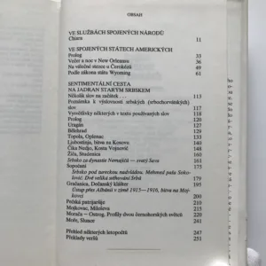 Na cestách (Příběhy z jednoho světa), Rajko Doleček