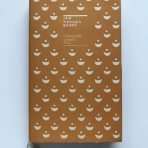 Básně, Jan Neruda