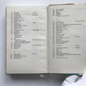 Až do konce poezie, František Hrubín