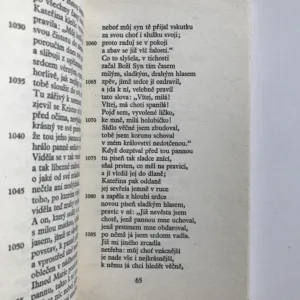 Legenda o svaté Kateřině