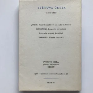 Legenda o svaté Kateřině