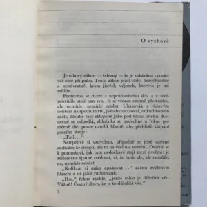 Nedokončená pro dětský hlas, Peter Karvaš