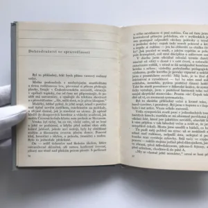 Nedokončená pro dětský hlas, Peter Karvaš