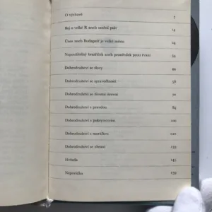 Nedokončená pro dětský hlas, Peter Karvaš