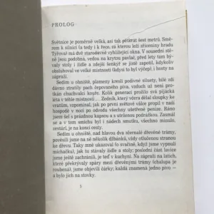 Důvěrná zpráva o Karlu Hynku Máchovi, Miroslav Ivanov