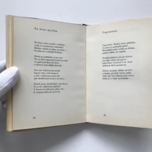 Pramen pod hvězdami, František Branislav