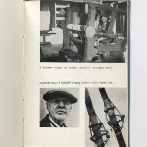 Na hřebenech vichřice, Miroslav Rampa