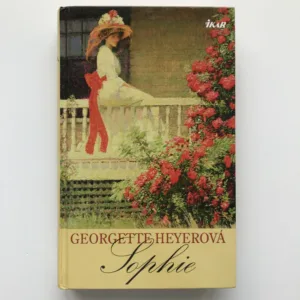 Sophie, Georgette Heyerová