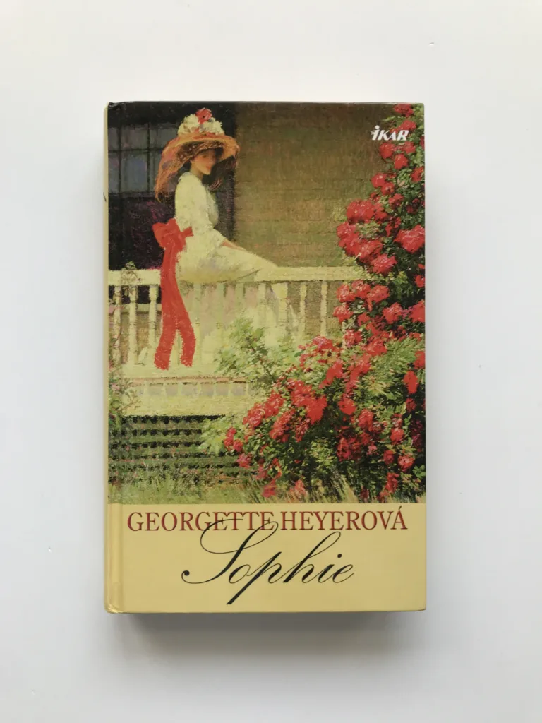 Sophie, Georgette Heyerová