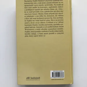 Sophie, Georgette Heyerová