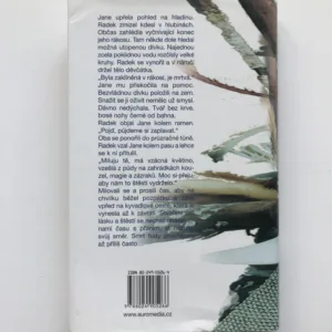 Bleděmodrý kaviár, Soňa Štroblová