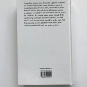 Muž jenom pro mě, Johanna Lindseyová