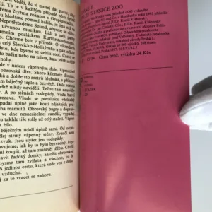 My děti ze stanice ZOO, Christiane Vera Felscherinow