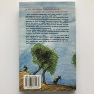 Babky na divoko, Milena Holcová