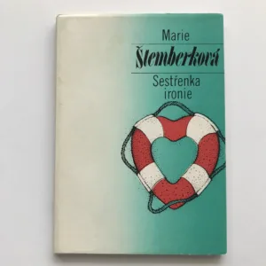 Sestřenka ironie, Marie Štemberková