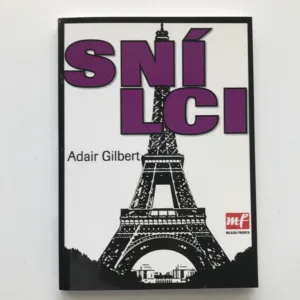 Snílci, Adair Gilbert