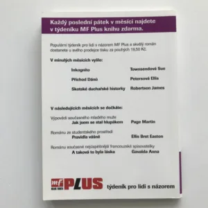 Snílci, Adair Gilbert