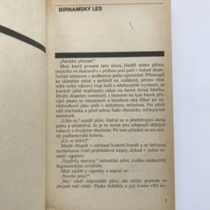 Fiasko, Stanislaw Lem