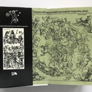 Podobizna s konvalinkou, Jan Piasecki