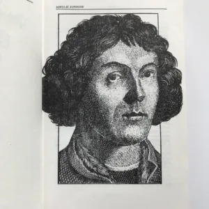 Podobizna s konvalinkou, Jan Piasecki