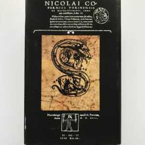 Podobizna s konvalinkou, Jan Piasecki