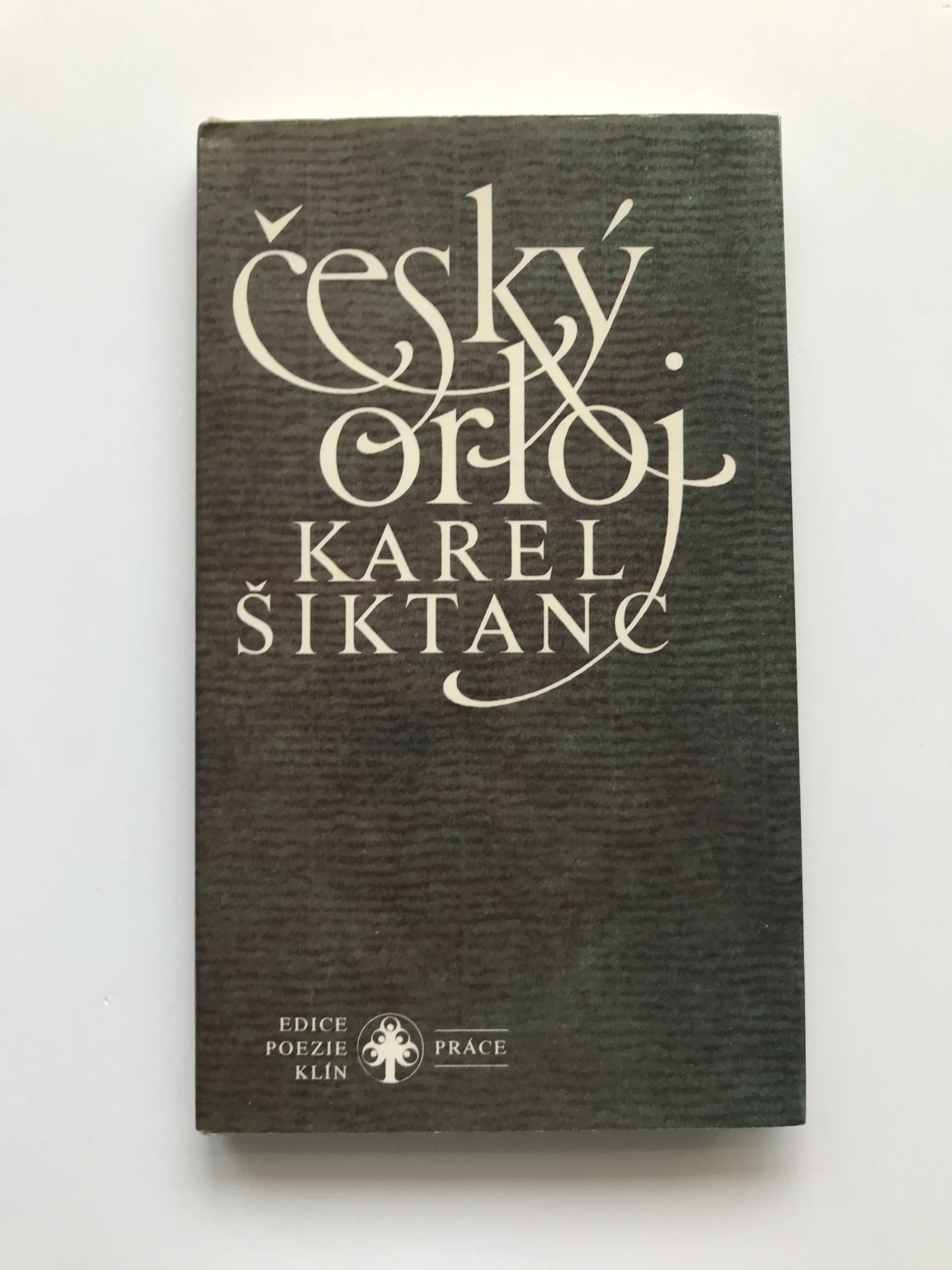 Český orloj, Karel Šiktanc, Jaroslav Šerých