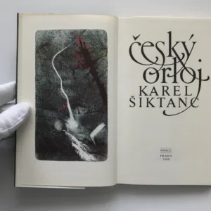 Český orloj, Karel Šiktanc, Jaroslav Šerých