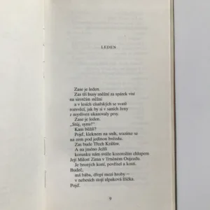 Český orloj, Karel Šiktanc, Jaroslav Šerých