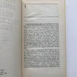 Most přes řeku Kwai, Pierre Boulle, Václav Boštík